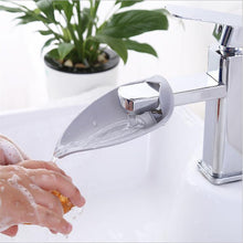 Load image into Gallery viewer, Faucet Extender Toddler