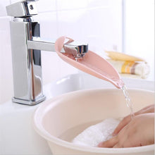 Load image into Gallery viewer, Faucet Extender Toddler