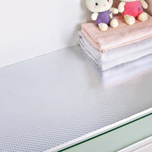 Load image into Gallery viewer, Aluminum Foil Kitchen Stickers
