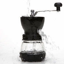 Load image into Gallery viewer, Manual Coffee Grinder