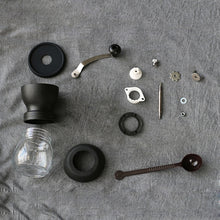 Load image into Gallery viewer, Manual Coffee Grinder
