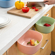 Load image into Gallery viewer, Kitchen Hanging Garbage Bin