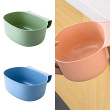 Load image into Gallery viewer, Kitchen Hanging Garbage Bin