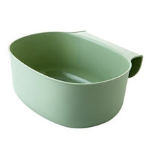 Load image into Gallery viewer, Kitchen Hanging Garbage Bin