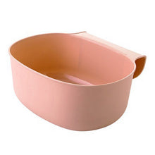 Load image into Gallery viewer, Kitchen Hanging Garbage Bin
