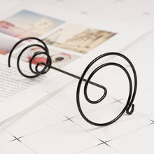 Load image into Gallery viewer, Mini Decorative Metal Air Plant Pot