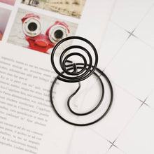 Load image into Gallery viewer, Mini Decorative Metal Air Plant Pot