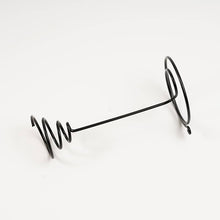 Load image into Gallery viewer, Mini Decorative Metal Air Plant Pot