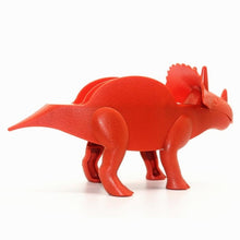Load image into Gallery viewer, Dinosaur Food Holder