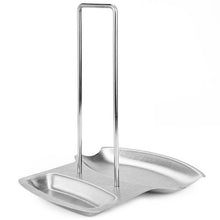 Load image into Gallery viewer, Organizer Pot Lid Rack