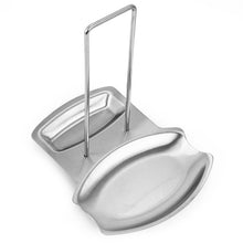 Load image into Gallery viewer, Organizer Pot Lid Rack