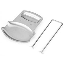 Load image into Gallery viewer, Organizer Pot Lid Rack