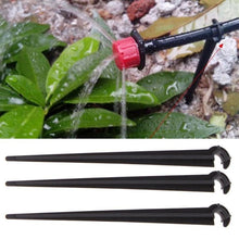 Load image into Gallery viewer, Hook Fixed Support Holder for Drip Irrigation Water