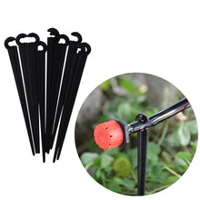Load image into Gallery viewer, Hook Fixed Support Holder for Drip Irrigation Water