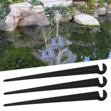 Load image into Gallery viewer, Hook Fixed Support Holder for Drip Irrigation Water