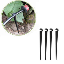 Load image into Gallery viewer, Hook Fixed Support Holder for Drip Irrigation Water
