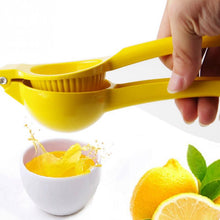 Load image into Gallery viewer, Lemon Squeezer Aluminum alloy