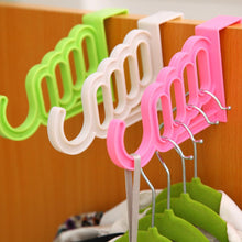 Load image into Gallery viewer, Multifunctional Door Back Type Hook Hanger