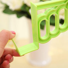 Load image into Gallery viewer, Multifunctional Door Back Type Hook Hanger