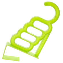 Load image into Gallery viewer, Multifunctional Door Back Type Hook Hanger