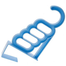 Load image into Gallery viewer, Multifunctional Door Back Type Hook Hanger