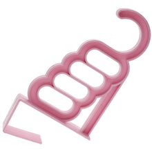 Load image into Gallery viewer, Multifunctional Door Back Type Hook Hanger