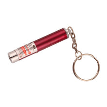 Load image into Gallery viewer, Red Laser Pen Tease Cats Rods Visible