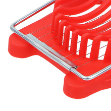 Load image into Gallery viewer, Egg Slicers Stainless Steel