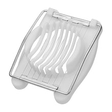 Load image into Gallery viewer, Egg Slicers Stainless Steel