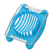 Load image into Gallery viewer, Egg Slicers Stainless Steel