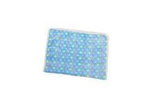 Load image into Gallery viewer, Cute Paw Print Towel Pet Warm Blanket