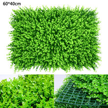 Load image into Gallery viewer, Grass Mat Green Artificial