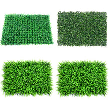 Load image into Gallery viewer, Grass Mat Green Artificial