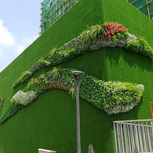 Load image into Gallery viewer, Grass Mat Green Artificial