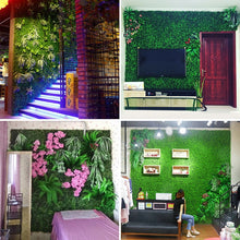 Load image into Gallery viewer, Grass Mat Green Artificial