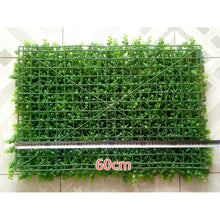 Load image into Gallery viewer, Grass Mat Green Artificial