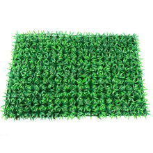 Load image into Gallery viewer, Grass Mat Green Artificial