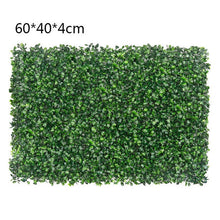Load image into Gallery viewer, Grass Mat Green Artificial