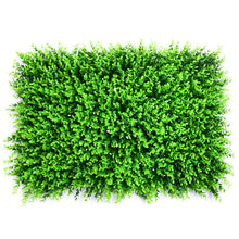 Load image into Gallery viewer, Grass Mat Green Artificial