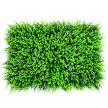 Load image into Gallery viewer, Grass Mat Green Artificial