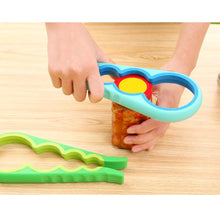Load image into Gallery viewer, Can Opener Gourd Shaped