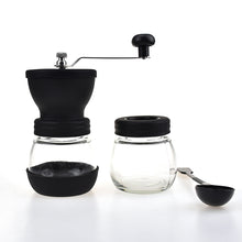 Load image into Gallery viewer, Manual Coffee Grinder