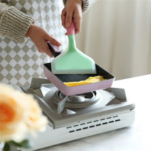 Load image into Gallery viewer, Silicone Spatula Turner Slotted Spoon