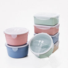 Load image into Gallery viewer, Mini Plastic Crisper Kitchen