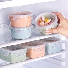 Load image into Gallery viewer, Mini Plastic Crisper Kitchen