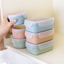 Load image into Gallery viewer, Mini Plastic Crisper Kitchen
