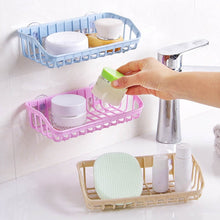 Load image into Gallery viewer, Plastic Sink Shelf