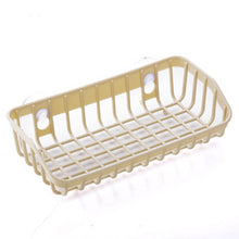 Load image into Gallery viewer, Plastic Sink Shelf