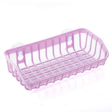 Load image into Gallery viewer, Plastic Sink Shelf