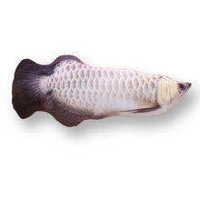 Load image into Gallery viewer, Pet Soft Plush Creative 3D Carp Fish Shape